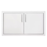Summerset 30-in Double Access Door - DD-30