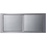 Memphis Grills Pro 30-Inch Double Access Door - VGC30AD