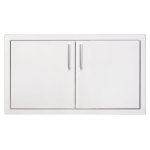 Summerset 33 Inch Double Access Door - DD-33