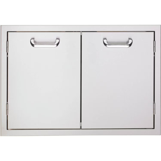 duttpack-37099 Lynx Sedona 30-Inch Double Access Door - Image 1