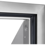 Lynx Ventana 42-Inch True Width Double Access Door - LDR42T-4 - Image 3