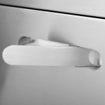 Lynx Ventana 42-Inch True Width Double Access Door - LDR42T-4 - Image 5