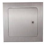 RCS 8-Inch Recessed Single Access Door - RAD88