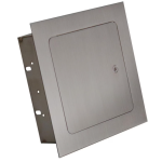 RCS 8-Inch Recessed Single Access Door - RAD88 - Image 2