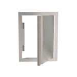 RCS Valiant 20 Inch Soft Close Right Hinge Vertical Door - VDV2SCR - Image 2