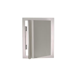 RCS Valiant 17 Inch Soft Close Right Hinge Vertical Door - VDV1SCR - Image 2