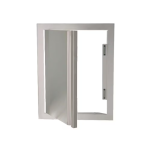 RCS Valiant 20 Inch Soft Close Left Hinge Vertical Door - VDV2SCL - Image 3