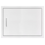 Summerset 27 x 20 Horizontal Access Door - DH-27