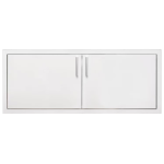 Summerset 42-in Double Access Door - DD-42