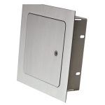 RCS 6-Inch Recessed Single Access Door - RAD66 - Image 3