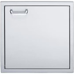 Lynx Professional 24-Inch Right-Hinged Single Access Door - LDR24R