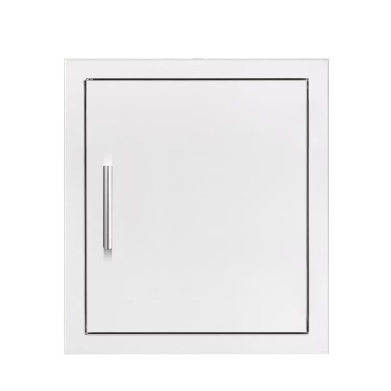 duttpack-37179 Summerset 16 x 18 Vertical Access Door - DV-16 - Image 1