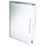 Saber 26 X 19-Inch Single Access Door - Vertical
