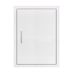 Summerset 20 x 27 Vertical Access Door - DV-20