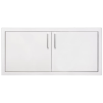 Summerset 36 Inch Double Access Door - DD-36