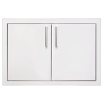 Summerset 26 Inch Double Access Door - DD-26