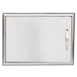 Turbo 14x20 Single Access Door - 140SS
