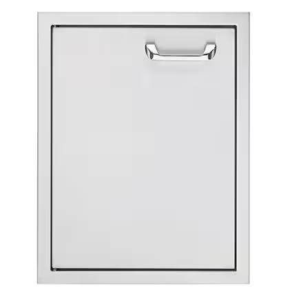 duttpack-37209 Lynx Professional 18-Inch Left-Hinged Single Access Door - LDR18L - Image 1