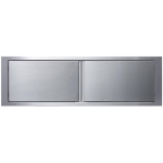 Memphis Grills Elite 42-Inch Double Access Door - VGC42AD