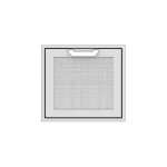 Hestan 24-Inch Right Hinge Single Access Door - Steeletto - AGADR24