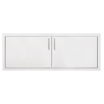 Summerset 45 Inch Double Access Door - DD-45