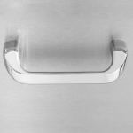 BBQGuys Signature 16-in Stainless Steel Triple Access Drawer - BBQ-DRW3 - Image 9