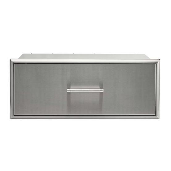 duttpack-37400 Coyote 36 Inch Single Storage Drawer - C3-SSD36 - Image 1