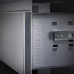 Napoleon 18 Inch Single Drawer - BI-1808-1DR - Image 5