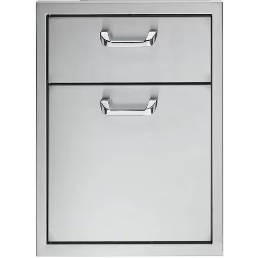 duttpack-37460 Lynx Professional 16-Inch Double Access Drawer - LDW16 - Image 1