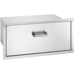 Fire Magic Premium Flush 30 Inch Masonry Drawer With Soft Close - 53830SC