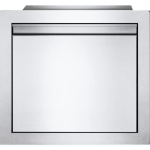 Napoleon 18 Inch Single Drawer - BI-1816-1DR - Image 2