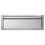 Twin Eagles 30-Inch Large Capacity Stainless Steel Single Access Drawer -  TESD301-B