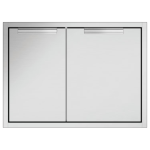 DCS 30-Inch Access Drawer & Propane Tank Storage Combo - ADR2-30