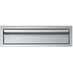Twin Eagles 24-Inch Griddle Plate Storage Drawer - TESD24GP-B