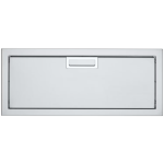 Crown Verity Infinite Series 30-Inch Stainless Steel Single Access Drawer - IBI30-DD