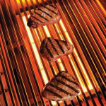 Lynx Sedona 42 Inch Built-In Propane Grill w/ One ProSear & Two SS Tube Burners - L701PS-LP - Image 6