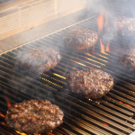 Blaze LTE+ 40-in 5-Burner Propane Grill w/ Lift-Assist Hood & Rear Infrared Burner - Image 3