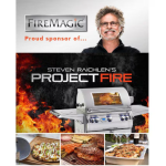 Fire Magic Premium Flush 30-Inch Access Door & Double Drawer Combo With Soft Close - 53810SC - Image 2