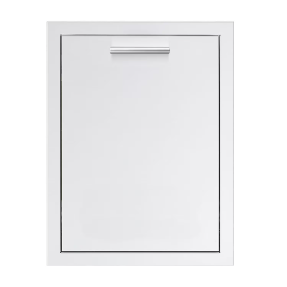 duttpack-37980 Summerset 20 Inch 2-Bin Trash/Recycling Drawer - TD2-20 - Image 1