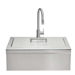 Coyote 30 Inch Farmhouse Sink - C3FHSINK - Image 4