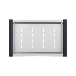 BBQGuys Signature Undermount Stainless Steel Double Bowl 33-Inch Workstation Sink W/Grids, Strainers, and 3 Accessories - Image 7