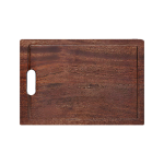 BBQGuys Signature Undermount Stainless Steel Double Bowl 33-Inch Workstation Sink W/Grids, Strainers, and 3 Accessories - Image 8