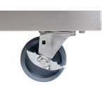 PGS Legacy Newport 30-Inch Propane Gas Grill - Image 7