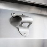 PGS 12-Inch Built-In Beverage Center - Image 2