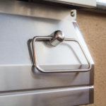 PGS 12-Inch Built-In Beverage Center - Image 3