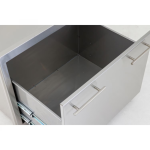 Blaze 30-Inch Insulated Ice Drawer - BLZ-ICE-DRW-H - Image 2