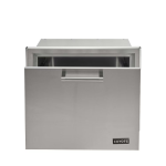 Coyote 26 Inch Pull Out Ice Chest - C3-CPOC - Image 2