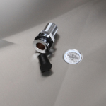 BBQGuys Signature 25-in Slide-In Ice Bin Cooler w/ Speed Rail & Condiment Holder - BBQ-SI - Image 6