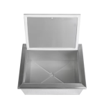 Turbo Drop-In Cooler - DRPINCOLR - Image 2