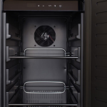 Blaze 15-Inch 3.2 Cu. Ft. Outdoor Rated Compact Refrigerator - BLZ-SSRF-15 - Image 8